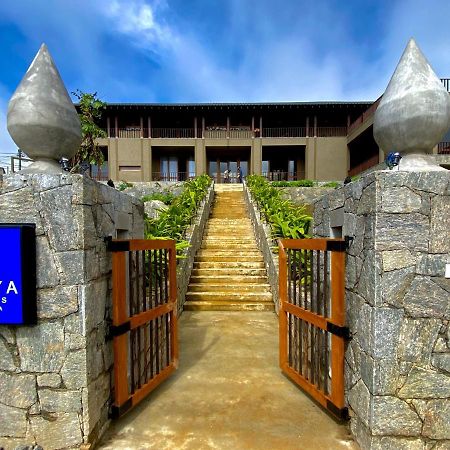 Atulya Villas Nuwara Eliya Ngoại thất bức ảnh