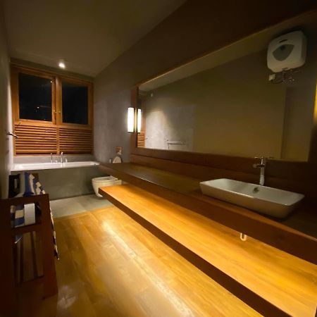 Atulya Villas Nuwara Eliya Ngoại thất bức ảnh