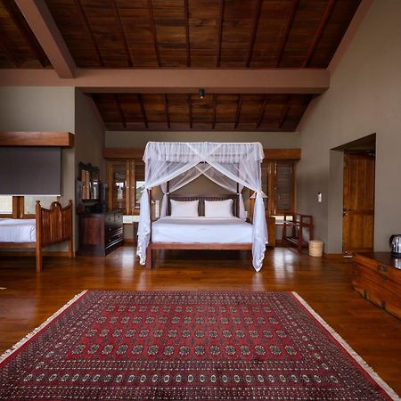 Atulya Villas Nuwara Eliya Ngoại thất bức ảnh