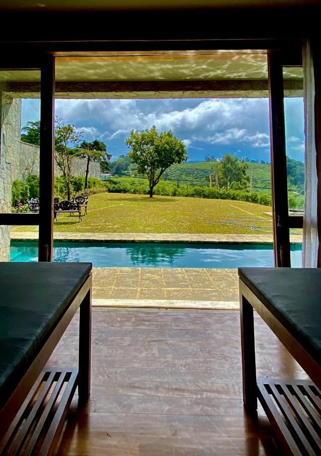 Atulya Villas Nuwara Eliya Ngoại thất bức ảnh