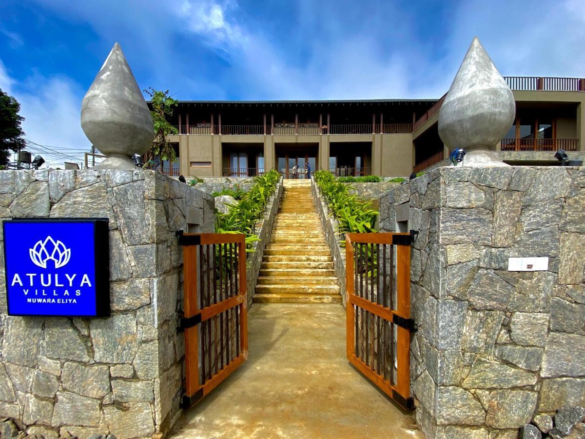 Atulya Villas Nuwara Eliya Ngoại thất bức ảnh