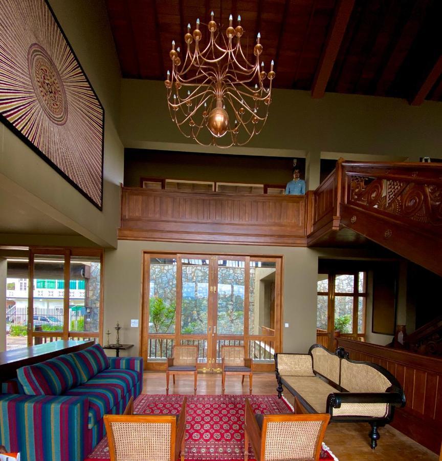 Atulya Villas Nuwara Eliya Ngoại thất bức ảnh