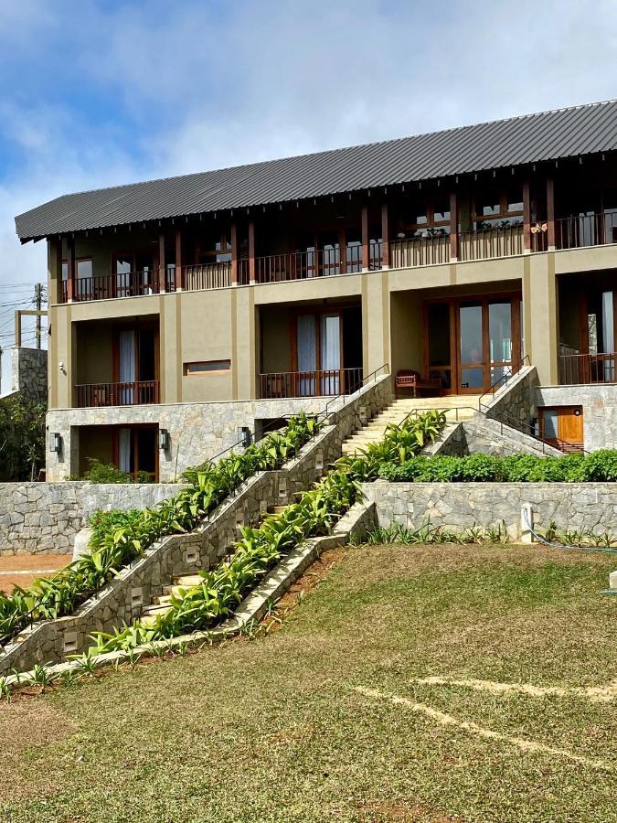 Atulya Villas Nuwara Eliya Ngoại thất bức ảnh
