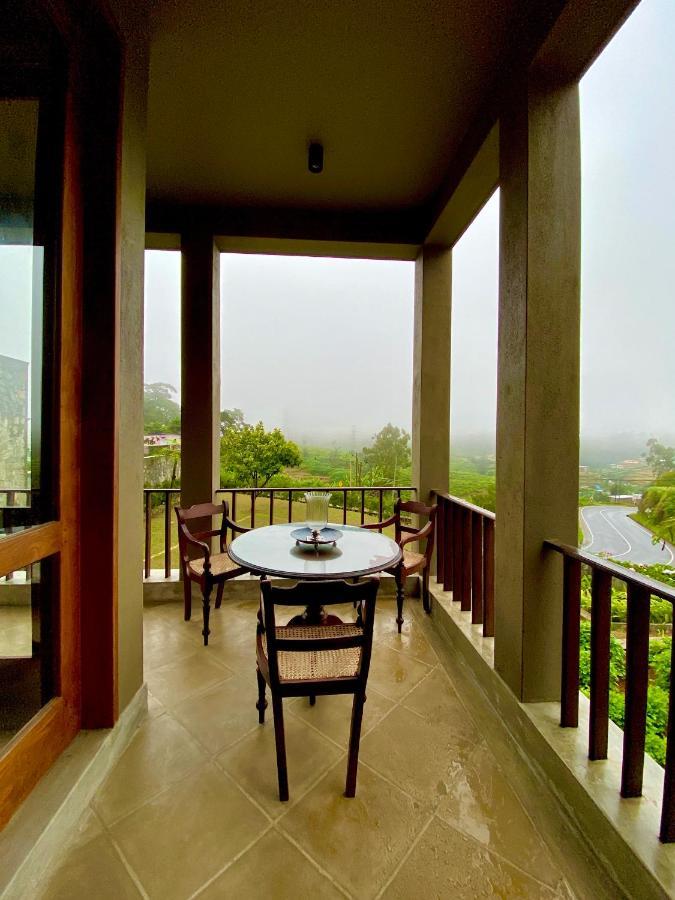 Atulya Villas Nuwara Eliya Ngoại thất bức ảnh