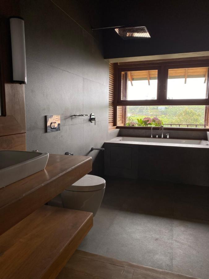 Atulya Villas Nuwara Eliya Ngoại thất bức ảnh