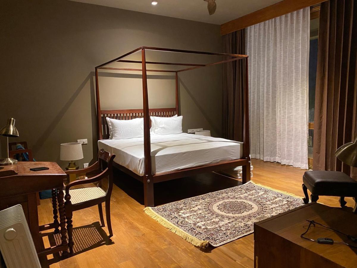 Atulya Villas Nuwara Eliya Ngoại thất bức ảnh