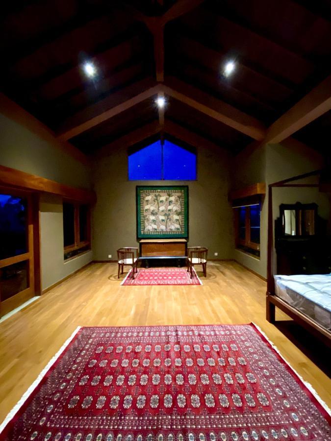 Atulya Villas Nuwara Eliya Ngoại thất bức ảnh