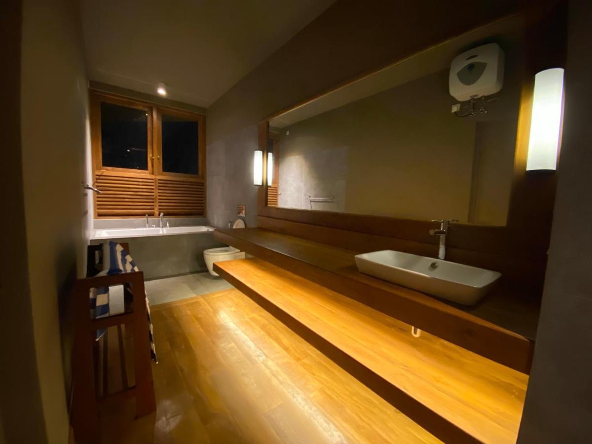 Atulya Villas Nuwara Eliya Ngoại thất bức ảnh