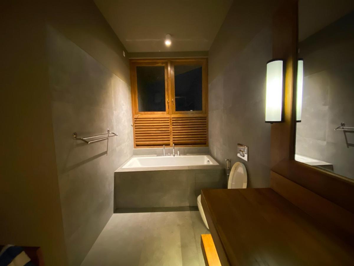 Atulya Villas Nuwara Eliya Ngoại thất bức ảnh