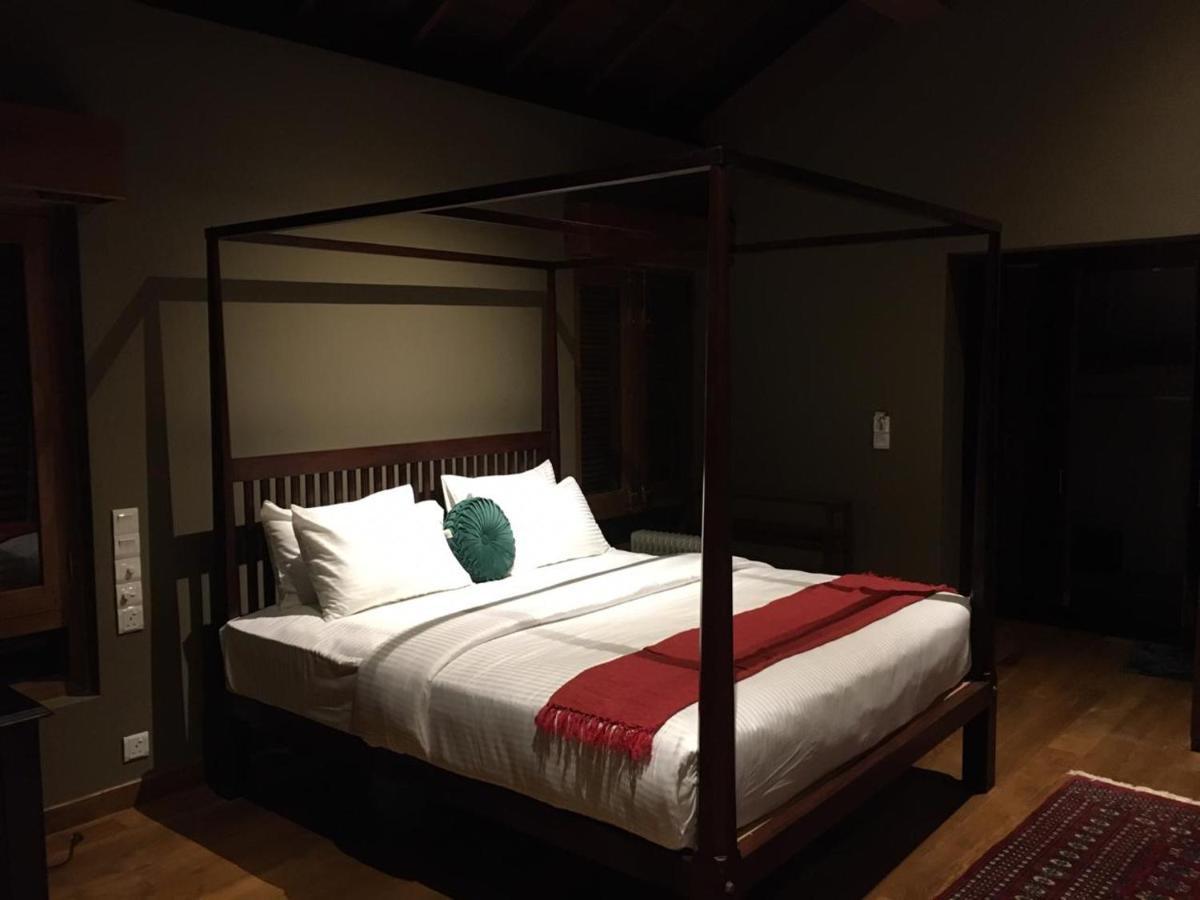 Atulya Villas Nuwara Eliya Ngoại thất bức ảnh
