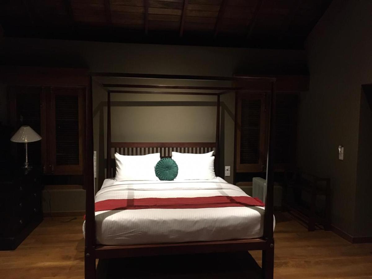 Atulya Villas Nuwara Eliya Ngoại thất bức ảnh