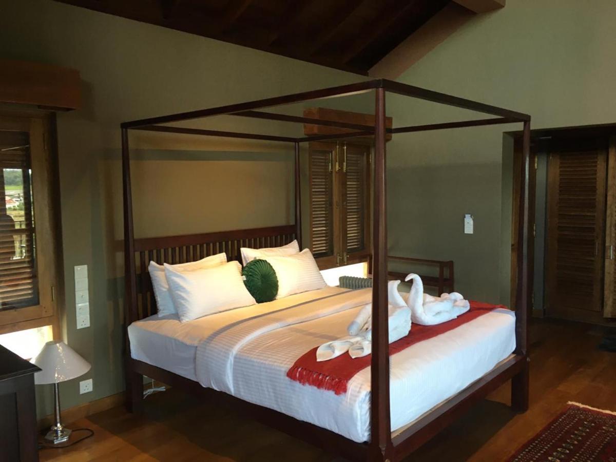 Atulya Villas Nuwara Eliya Ngoại thất bức ảnh