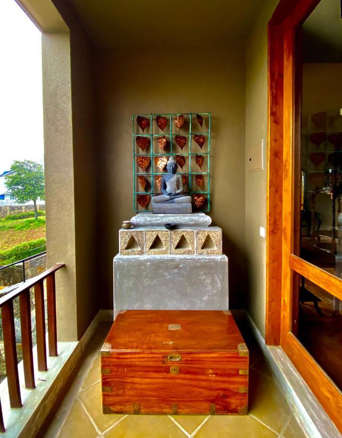 Atulya Villas Nuwara Eliya Ngoại thất bức ảnh