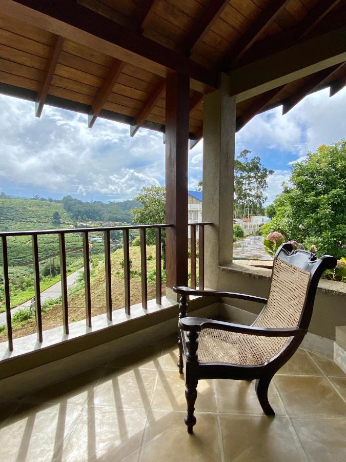 Atulya Villas Nuwara Eliya Ngoại thất bức ảnh
