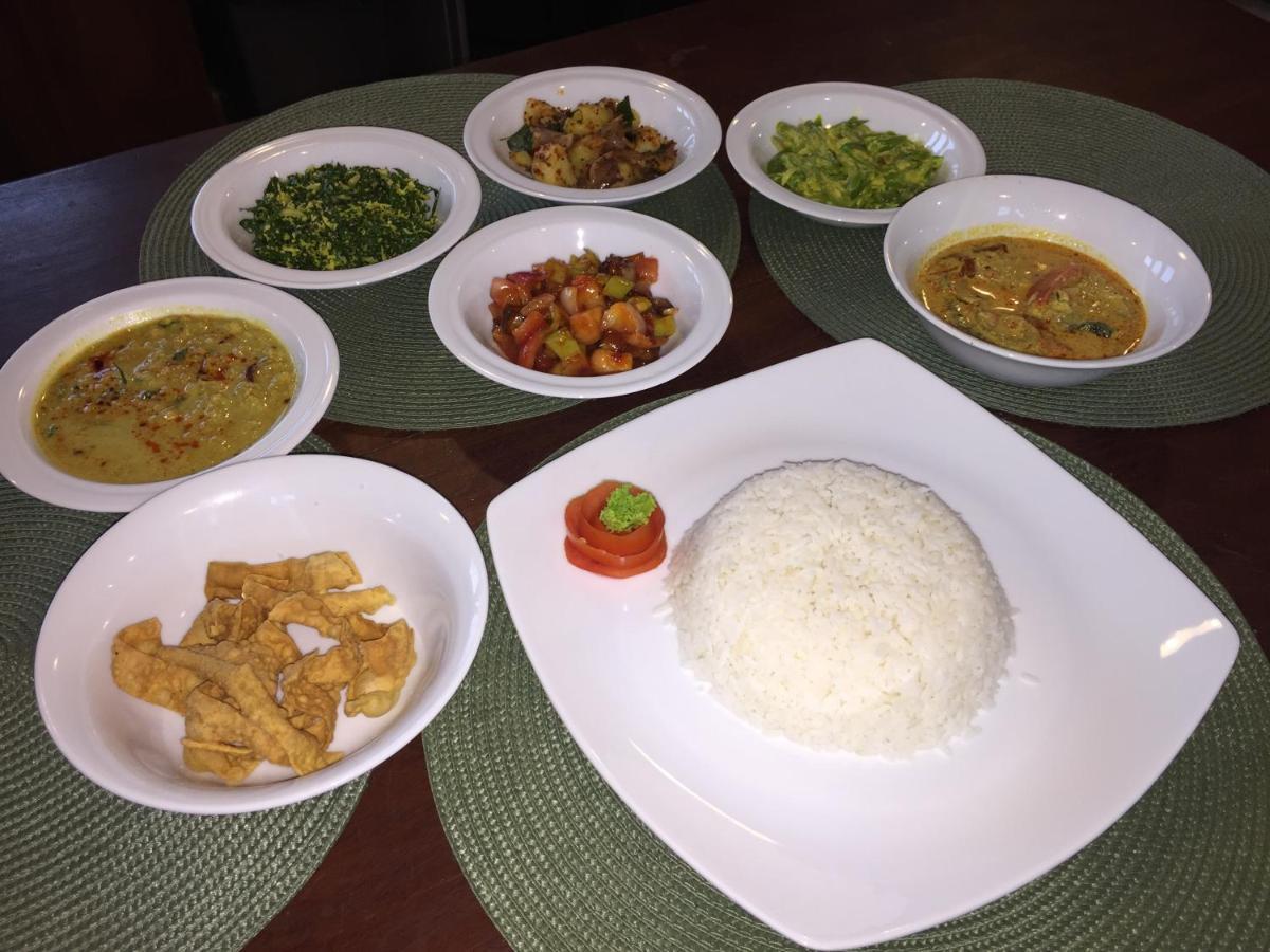 Atulya Villas Nuwara Eliya Ngoại thất bức ảnh