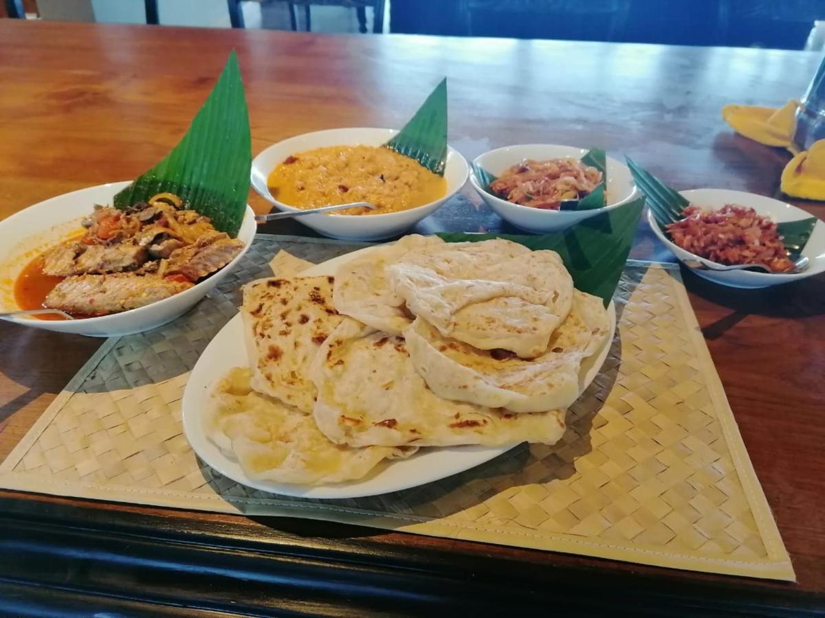 Atulya Villas Nuwara Eliya Ngoại thất bức ảnh